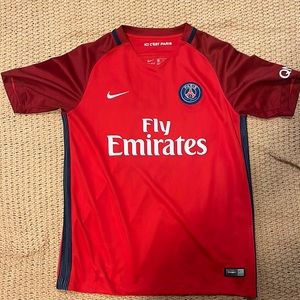 Paris jersey